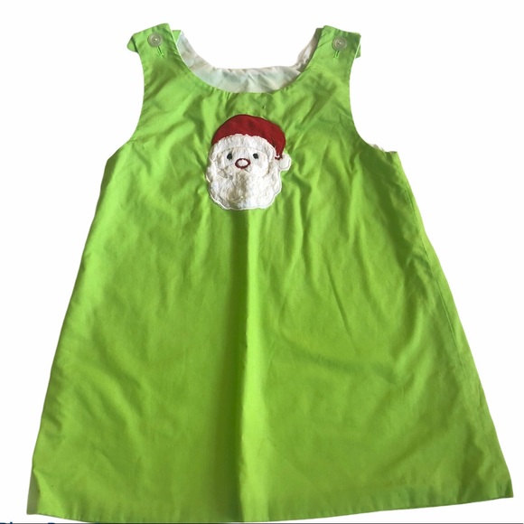 Born to be Sassy Santa jumper - Picture 1 of 7